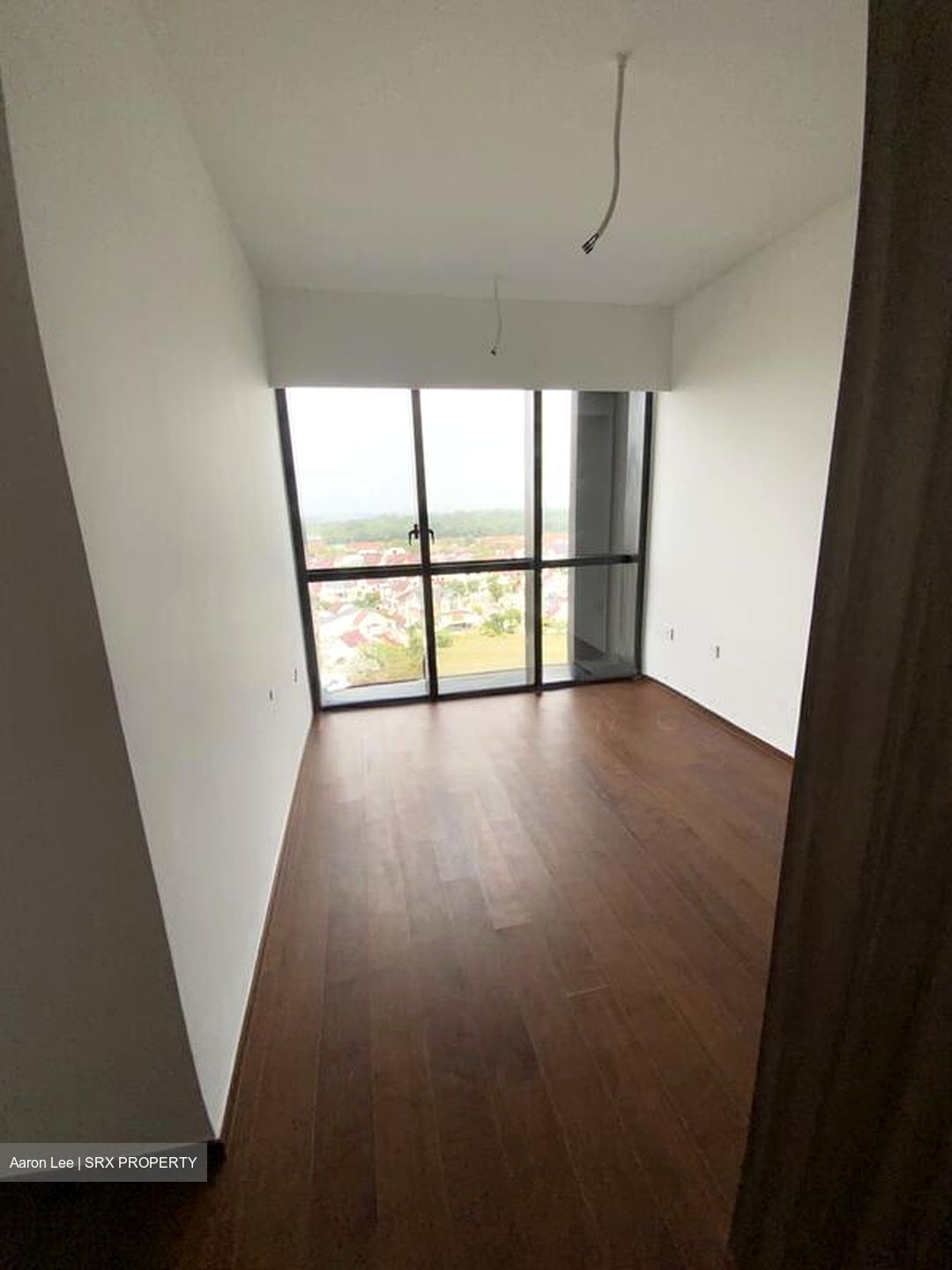 Lentor Modern (D26), Apartment #523421371